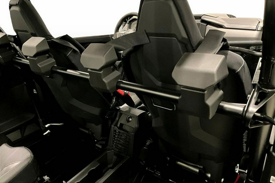 2026 Polaris RZR Pro XP 4 Ultimate