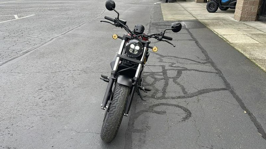 2023 Honda® Rebel 300