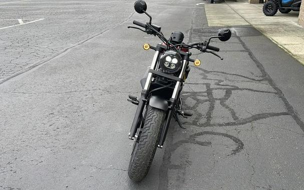 2023 Honda® Rebel 300