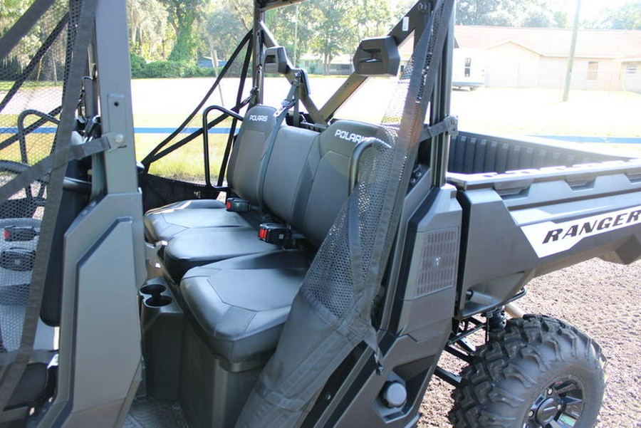 2026 Polaris® Ranger Crew 1000 Premium