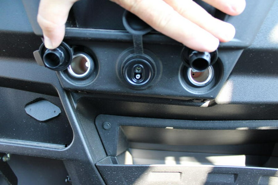 2026 Polaris® Ranger Crew 1000 Premium