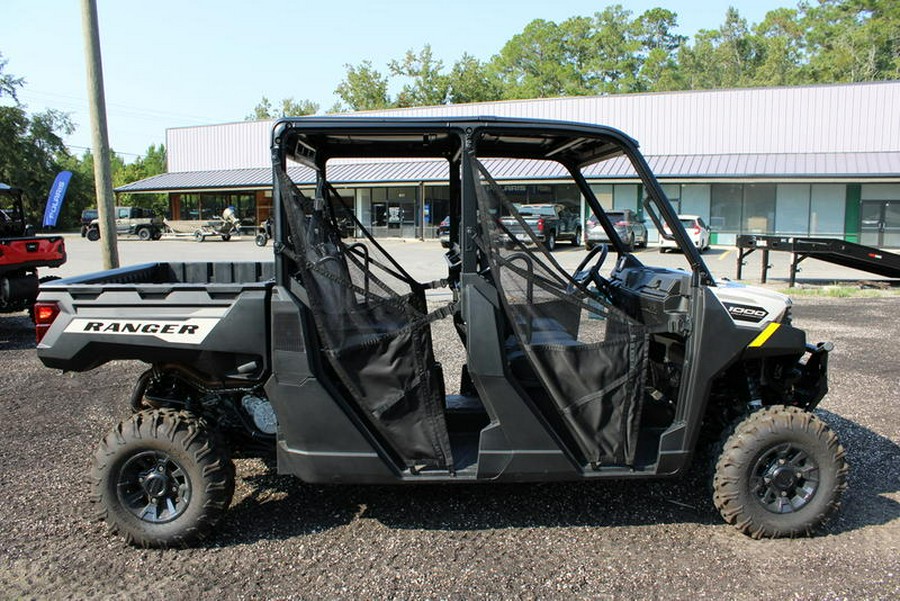 2026 Polaris® Ranger Crew 1000 Premium