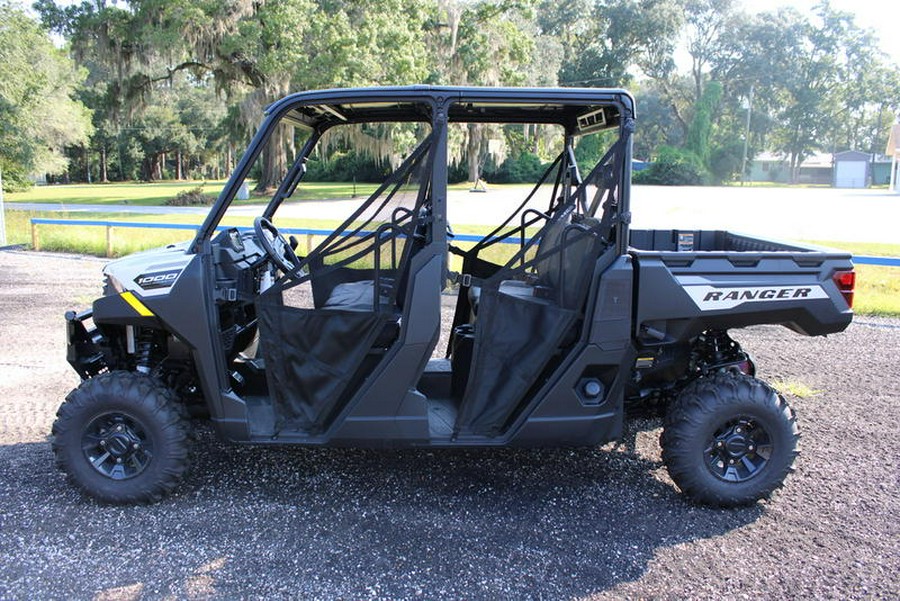 2026 Polaris® Ranger Crew 1000 Premium