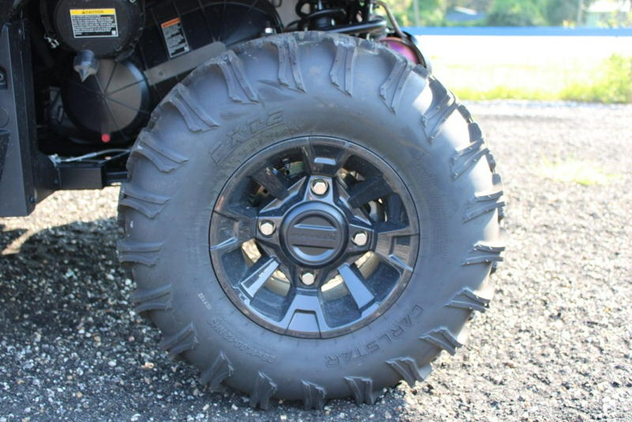 2026 Polaris® Ranger Crew 1000 Premium