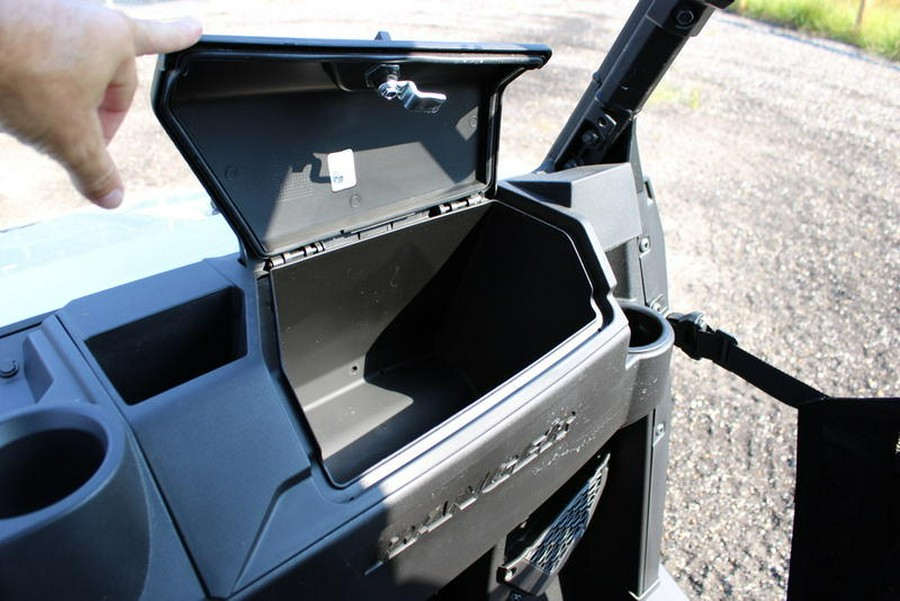 2026 Polaris® Ranger Crew 1000 Premium