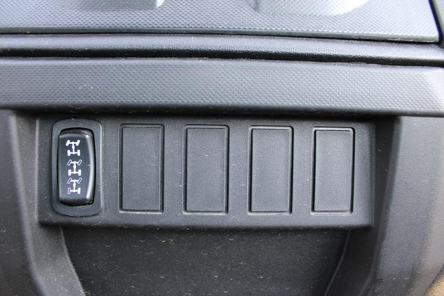 2026 Polaris® Ranger Crew 1000 Premium