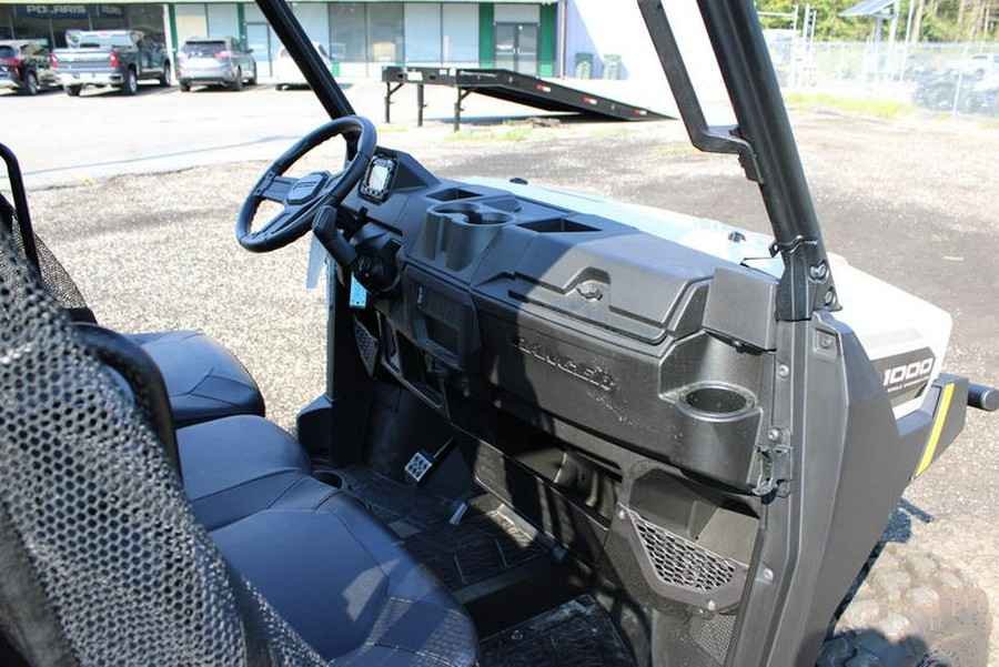 2026 Polaris® Ranger Crew 1000 Premium