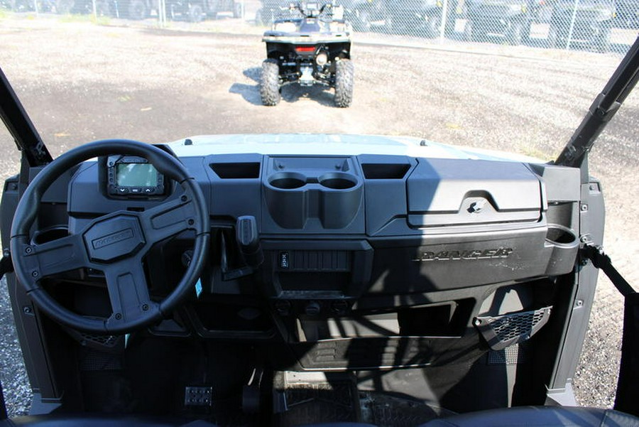 2026 Polaris® Ranger Crew 1000 Premium