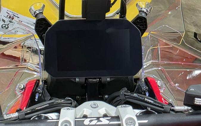 2026 BMW R 1300 GS Adventure