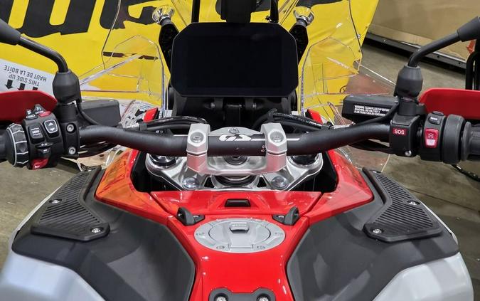 2026 BMW R 1300 GS Adventure