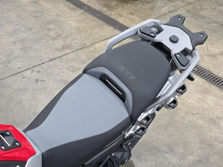 2026 BMW R 1300 GS Adventure