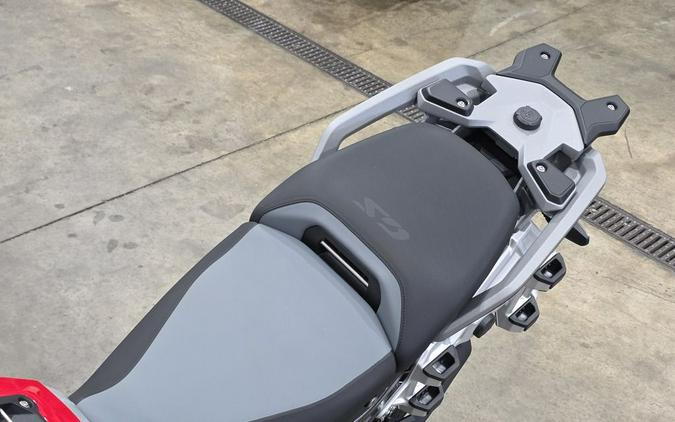 2026 BMW R 1300 GS Adventure