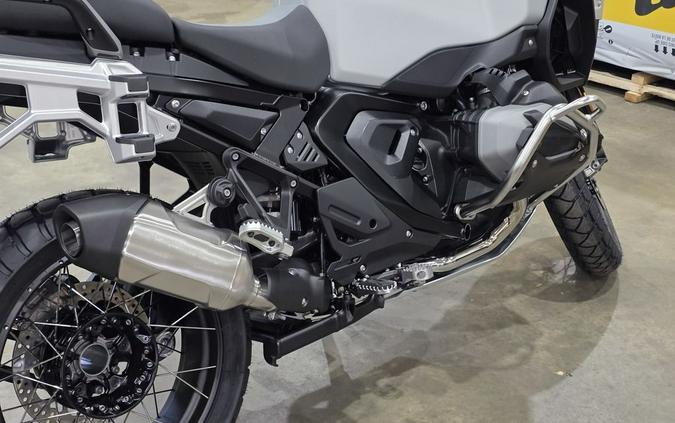 2026 BMW R 1300 GS Adventure