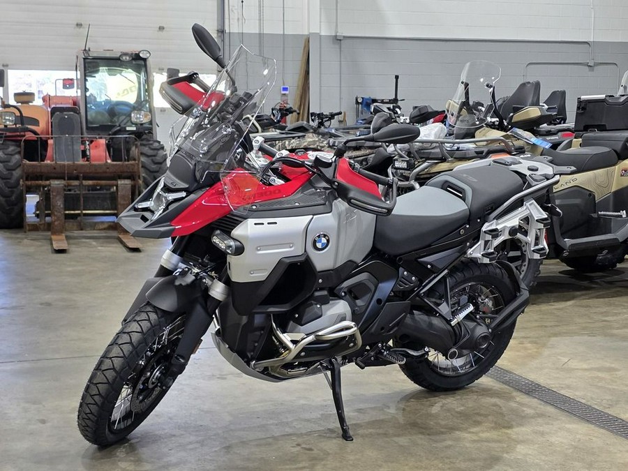 2026 BMW R 1300 GS Adventure