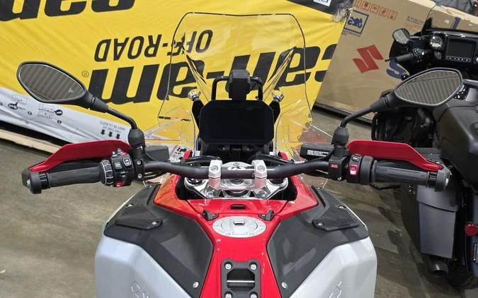 2026 BMW R 1300 GS Adventure