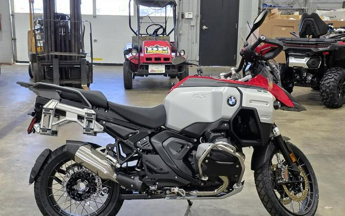 2026 BMW R 1300 GS Adventure