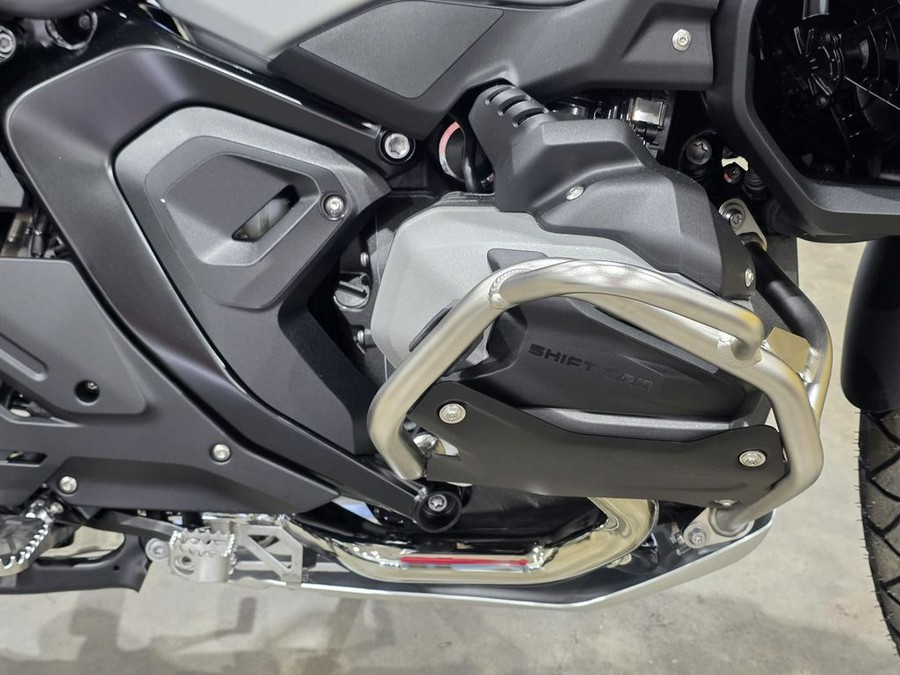 2026 BMW R 1300 GS Adventure