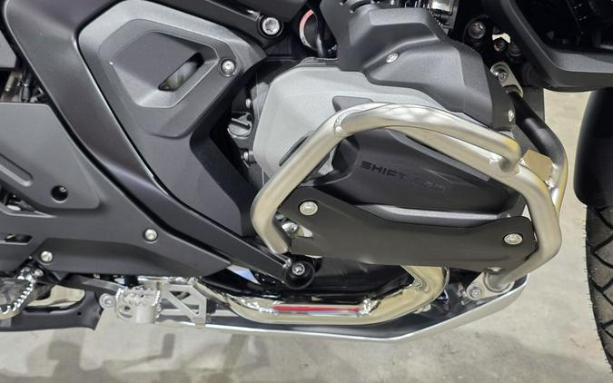 2026 BMW R 1300 GS Adventure