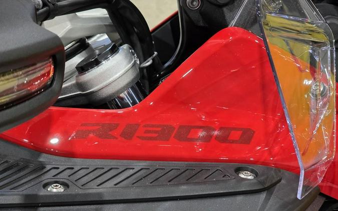 2026 BMW R 1300 GS Adventure