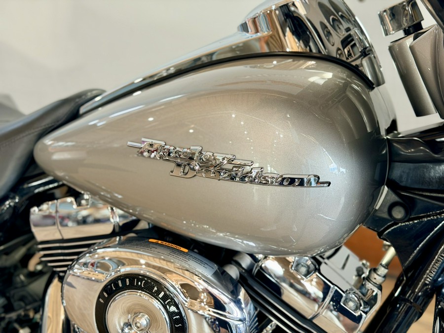 2009 Harley-Davidson Street Glide®