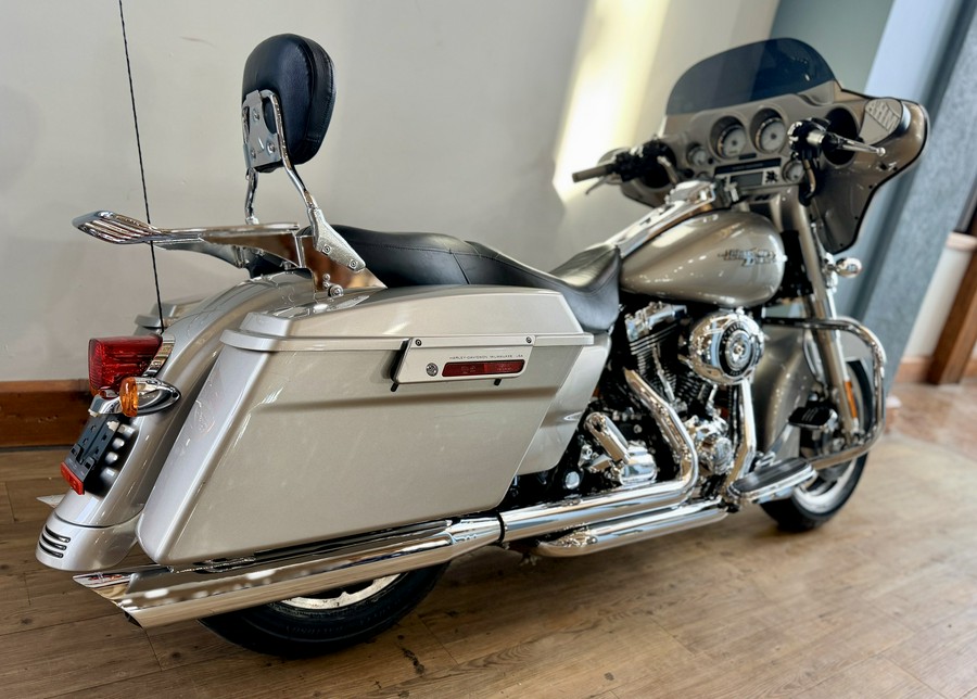 2009 Harley-Davidson Street Glide®