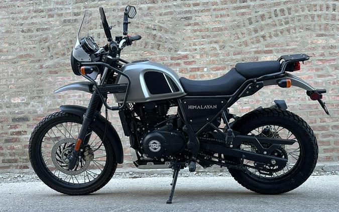 2023 Royal Enfield Himalayan