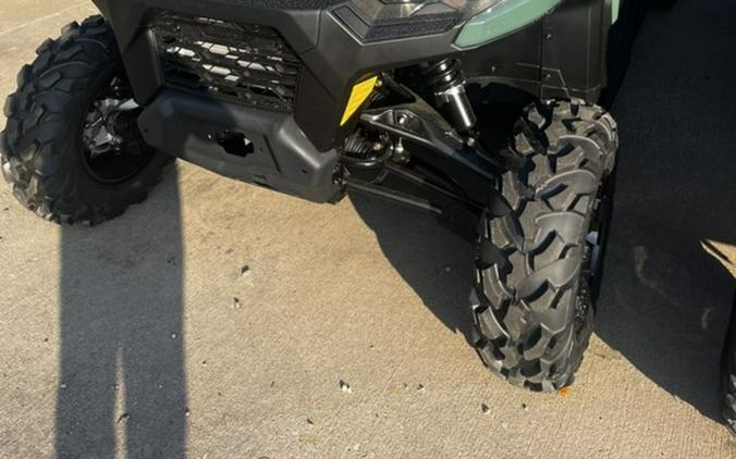 2026 Can-Am Defender MAX DPS HD10