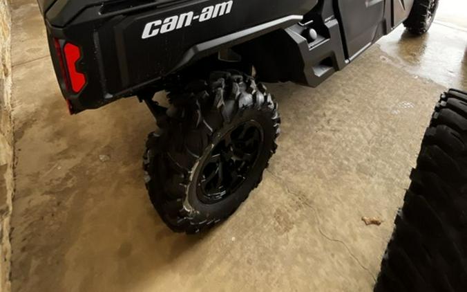 2026 Can-Am Defender MAX DPS HD10