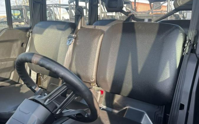 2026 Can-Am Defender MAX DPS HD10