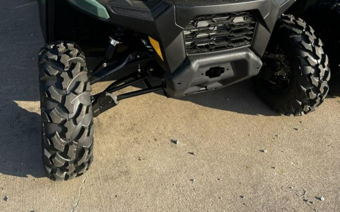 2026 Can-Am Defender MAX DPS HD10