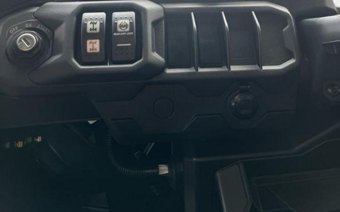 2026 Can-Am Defender MAX DPS HD10