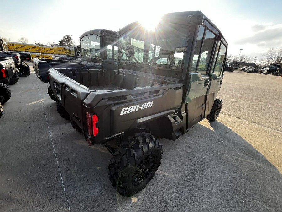 2026 Can-Am Defender MAX DPS HD10