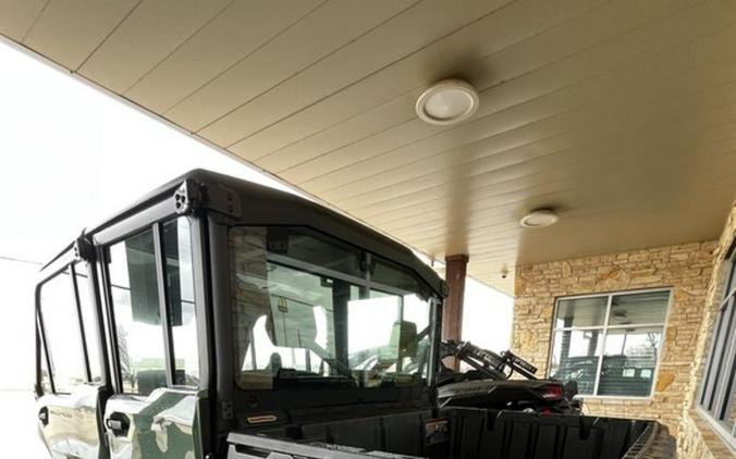 2026 Can-Am Defender MAX DPS HD10