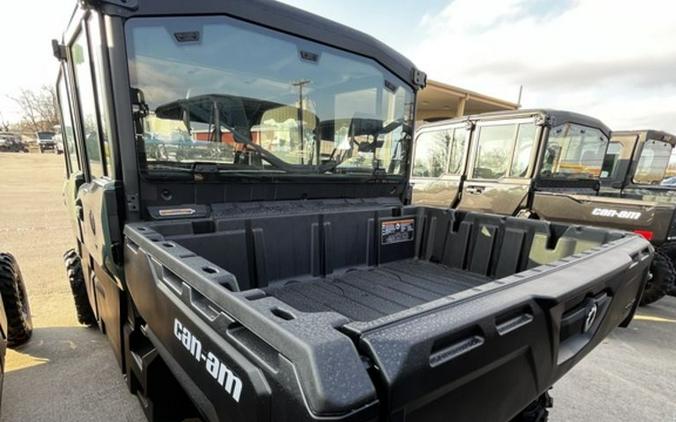 2026 Can-Am Defender MAX DPS HD10