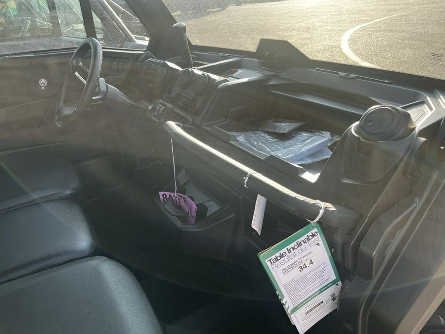 2026 Can-Am Defender MAX DPS HD10