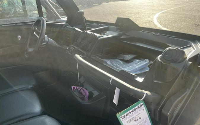 2026 Can-Am Defender MAX DPS HD10