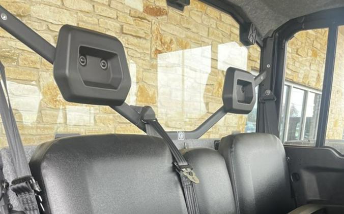 2026 Can-Am Defender MAX DPS HD10