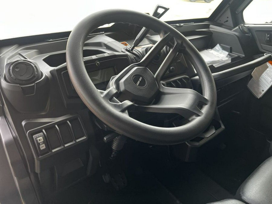 2026 Can-Am Defender MAX DPS HD10