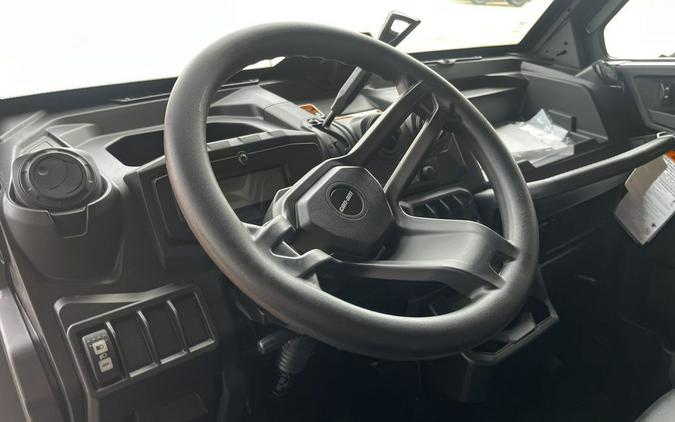 2026 Can-Am Defender MAX DPS HD10