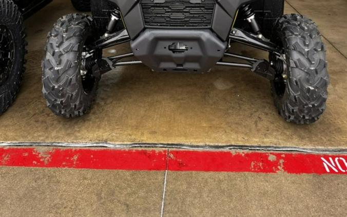 2026 Can-Am Defender MAX DPS HD10