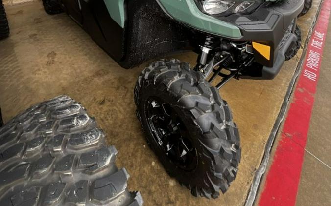 2026 Can-Am Defender MAX DPS HD10