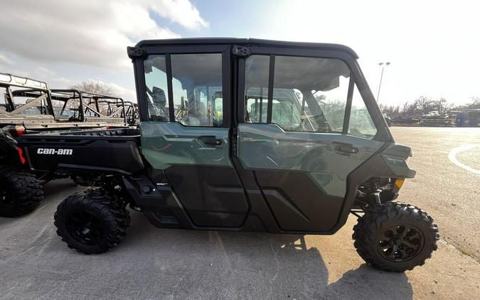 2026 Can-Am Defender MAX DPS HD10