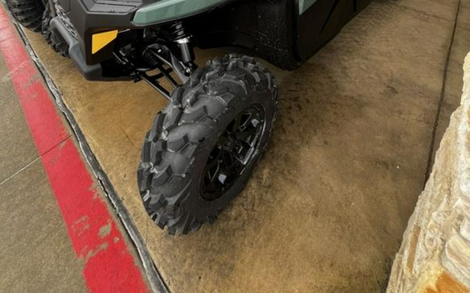 2026 Can-Am Defender MAX DPS HD10