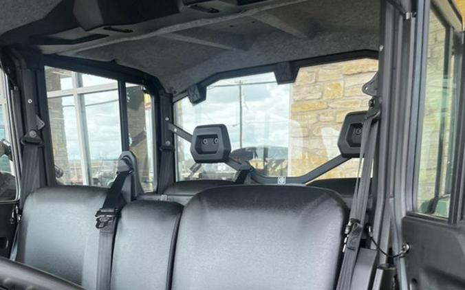 2026 Can-Am Defender MAX DPS HD10