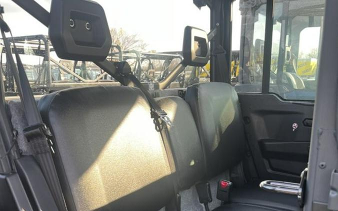 2026 Can-Am Defender MAX DPS HD10