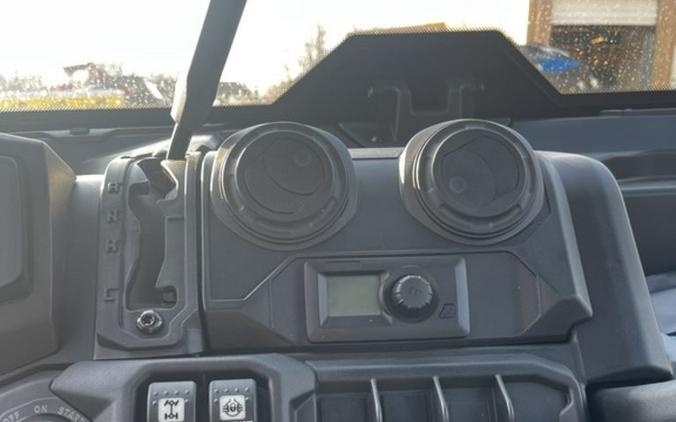 2026 Can-Am Defender MAX DPS HD10