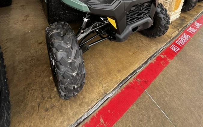 2026 Can-Am Defender MAX DPS HD10