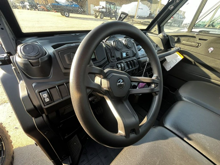 2026 Can-Am Defender MAX DPS HD10