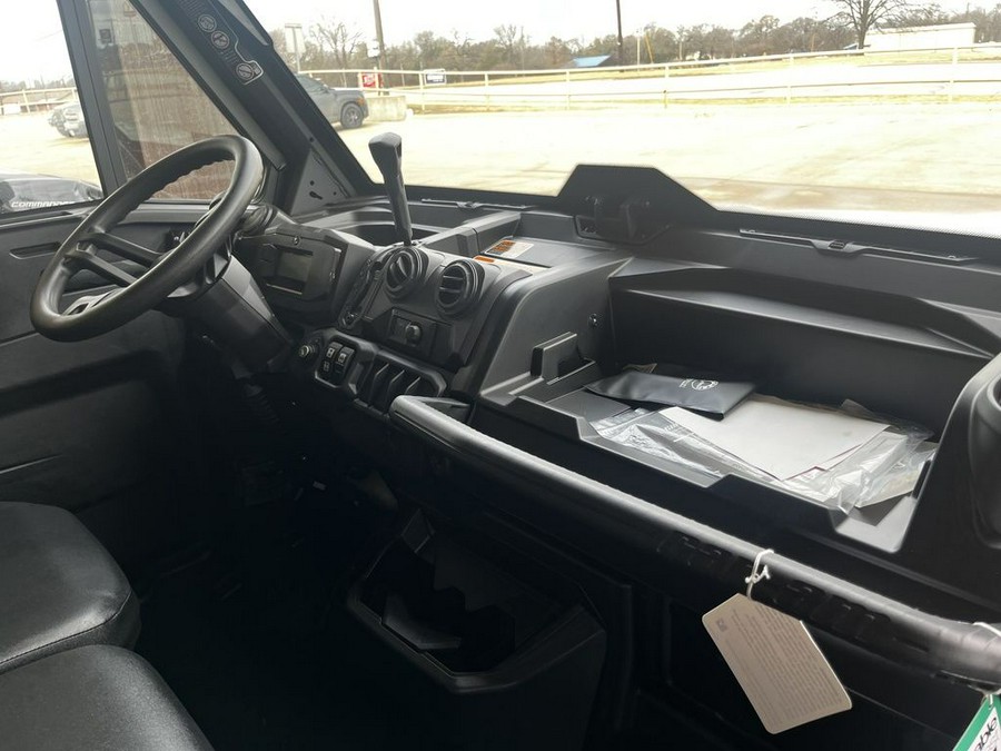 2026 Can-Am Defender MAX DPS HD10