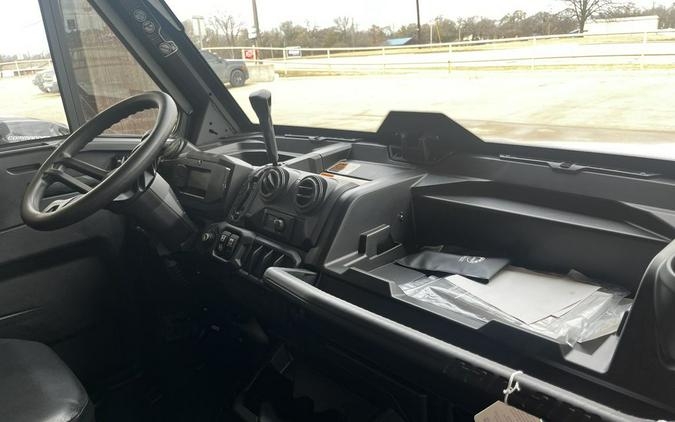 2026 Can-Am Defender MAX DPS HD10